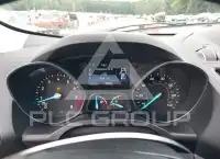 2018 Ford ESCAPE фото