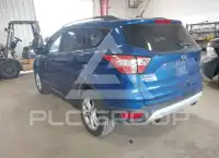 2018 Ford ESCAPE фото