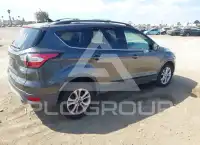 2018 Ford ESCAPE photo