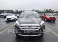 2018 Ford ESCAPE фото
