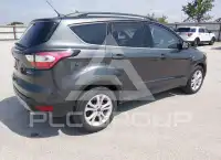 2018 Ford ESCAPE фото