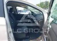 2018 Ford ESCAPE photo