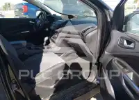 2018 Ford ESCAPE фото