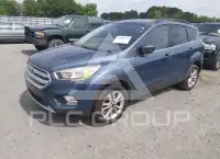 2018 Ford ESCAPE photo
