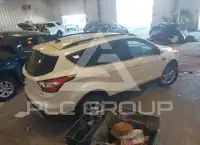2018 Ford ESCAPE фото