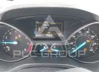 2018 Ford ESCAPE photo
