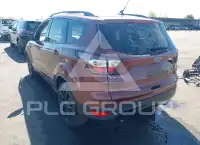 2018 Ford ESCAPE фото