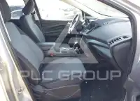 2018 Ford ESCAPE photo