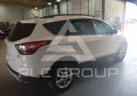 2018 Ford ESCAPE фото