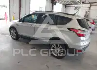 2018 Ford ESCAPE фото