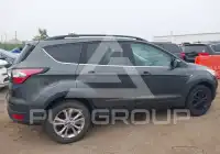 2018 Ford ESCAPE фото