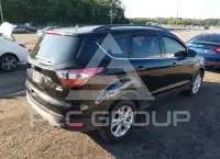 2018 Ford ESCAPE фото
