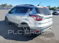 2018 Ford ESCAPE фото
