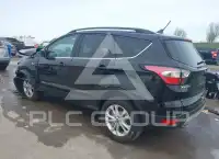 2018 Ford ESCAPE фото