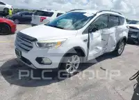 2018 Ford ESCAPE фото