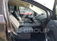 2018 Ford ESCAPE photo