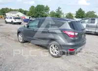 2018 Ford ESCAPE фото