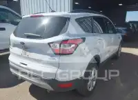 2018 Ford ESCAPE фото