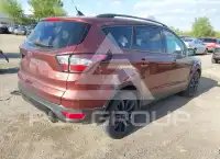 2018 Ford ESCAPE фото