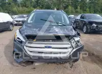 2018 Ford ESCAPE фото