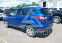 2018 Ford ESCAPE фото
