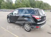2018 Ford ESCAPE фото