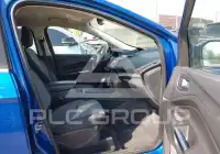 2018 Ford ESCAPE фото