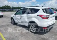 2018 Ford ESCAPE фото