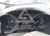 2018 Ford ESCAPE photo
