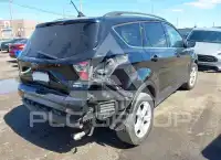 2018 Ford ESCAPE фото