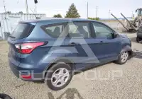 2018 Ford ESCAPE фото