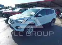 2018 Ford ESCAPE photo