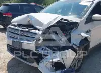 2018 Ford ESCAPE photo