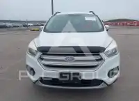2018 Ford ESCAPE фото