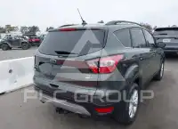 2018 Ford ESCAPE фото