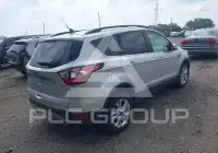 2018 Ford ESCAPE photo