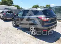 2018 Ford ESCAPE фото