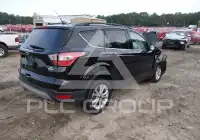 2018 Ford ESCAPE photo