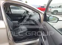 2018 Ford ESCAPE photo