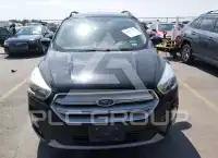 2018 Ford ESCAPE photo