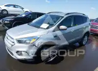 2018 Ford ESCAPE photo