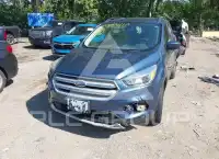 2018 Ford ESCAPE photo