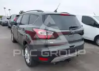 2018 Ford ESCAPE фото