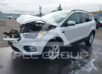 2018 Ford ESCAPE фото
