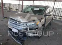 2018 Ford ESCAPE photo