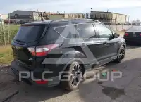 2018 Ford ESCAPE фото