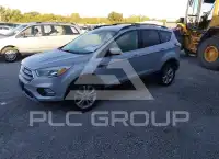 2018 Ford ESCAPE photo