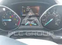2018 Ford ESCAPE фото