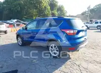 2018 Ford ESCAPE photo