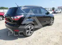 2018 Ford ESCAPE photo